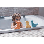 Moes Dino pour le plaisir aquatique