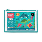 Mudpuppy Puzzle - Sous l'eau