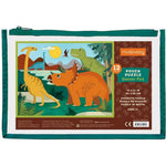 Mudpuppy Puzzle - Parc des dinosaures
