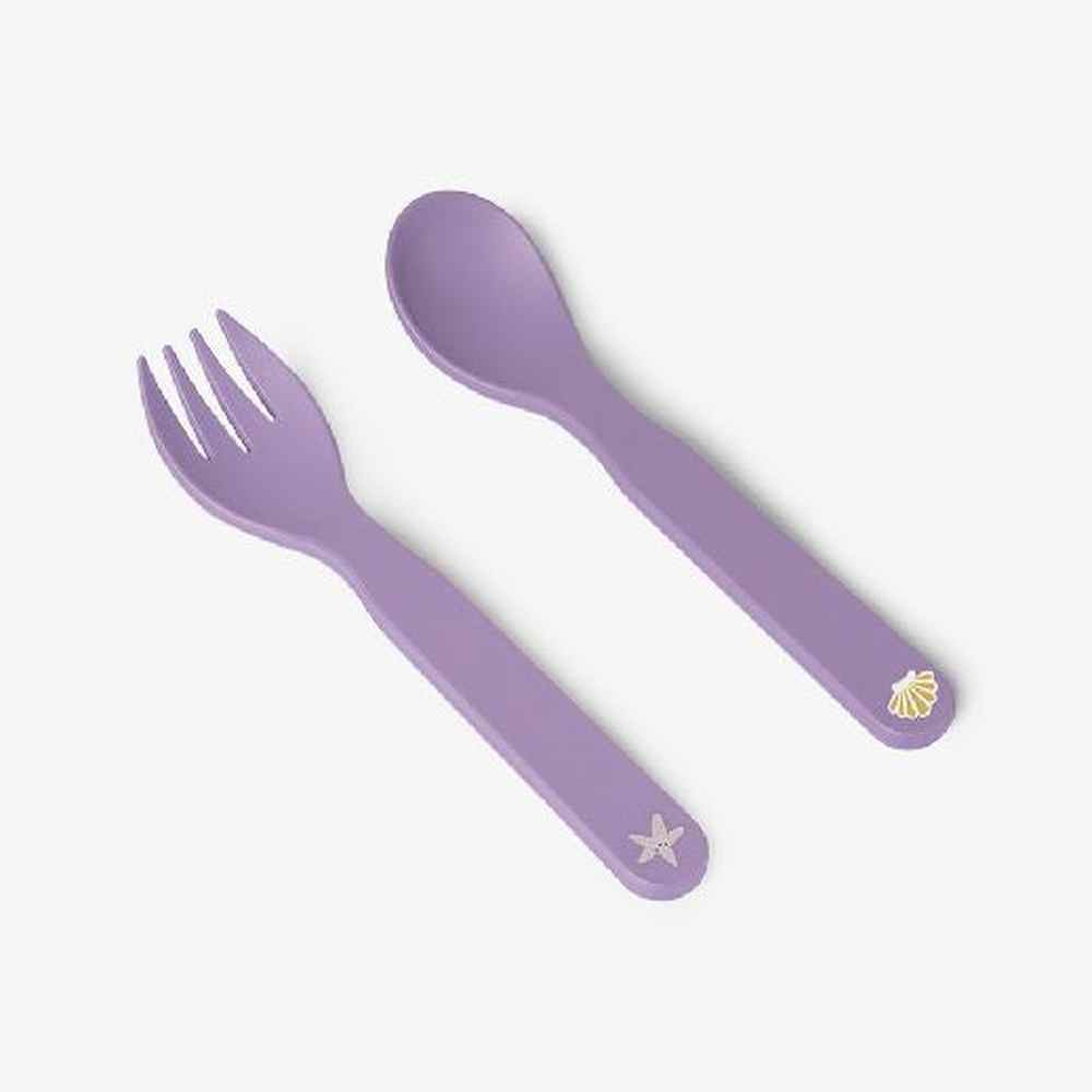 Citron Service de table biosourcé - Sirène