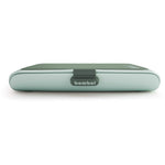 Rehausseur de chaise Bombol Ru Booster - Lily Green