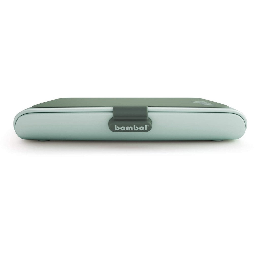 Rehausseur de chaise Bombol Ru Booster - Lily Green