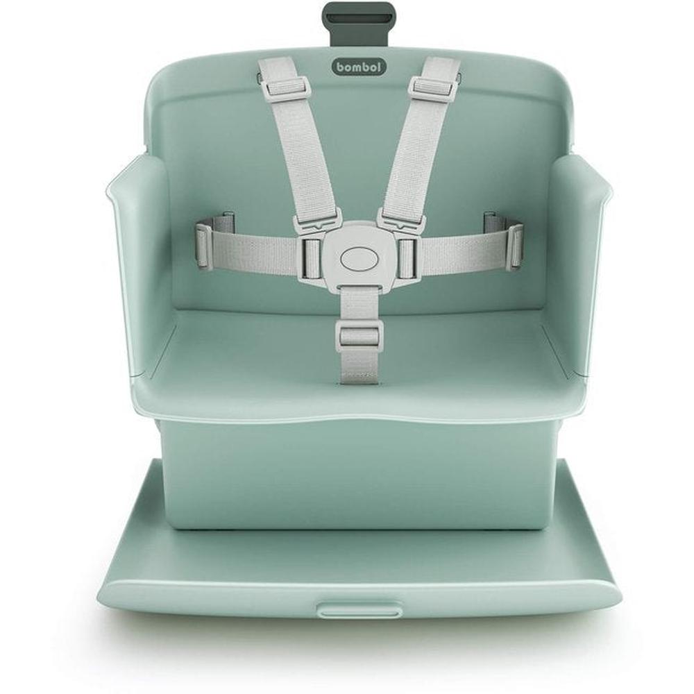 Bombol Ru rehausseur de chaise - Lily Green