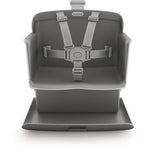 Bombol Ru Rehausseur de chaise - Gris tempête