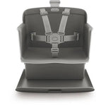 Rehausseur de chaise Bombol Ru Booster - Gris orageux