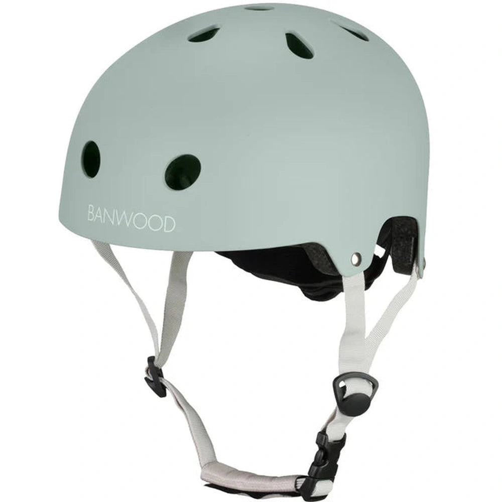Casque éco Banwood - Clay
