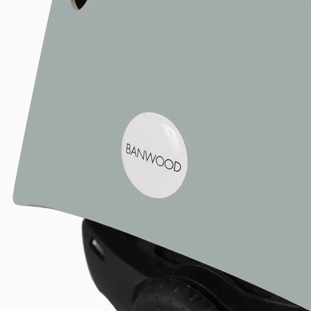 Banwood Eco - Casque Clay