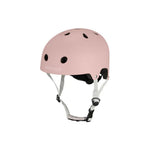 Casque Eco Banwood - Rose poudré