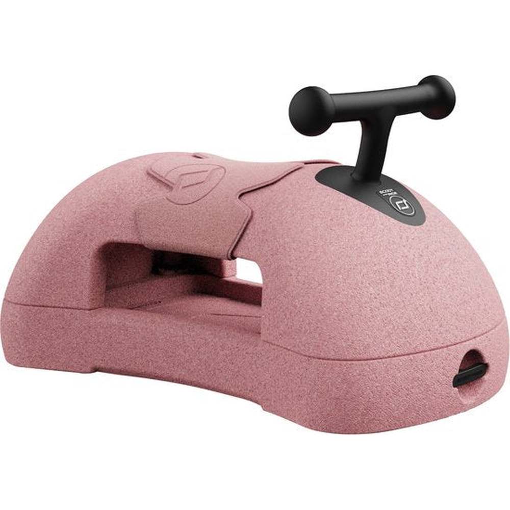 Scoot and Ride Mon premier chariot de marche - Rose
