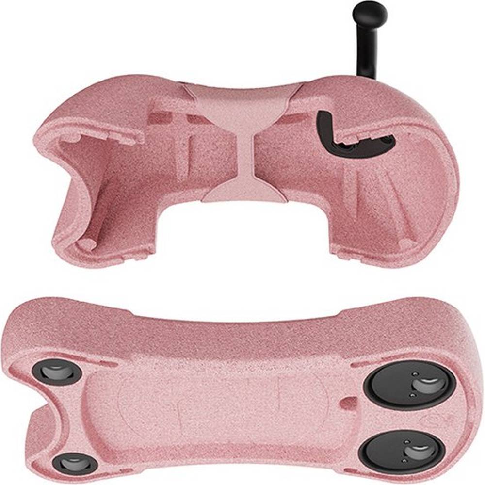 Scoot and Ride Mon premier porteur - Rose
