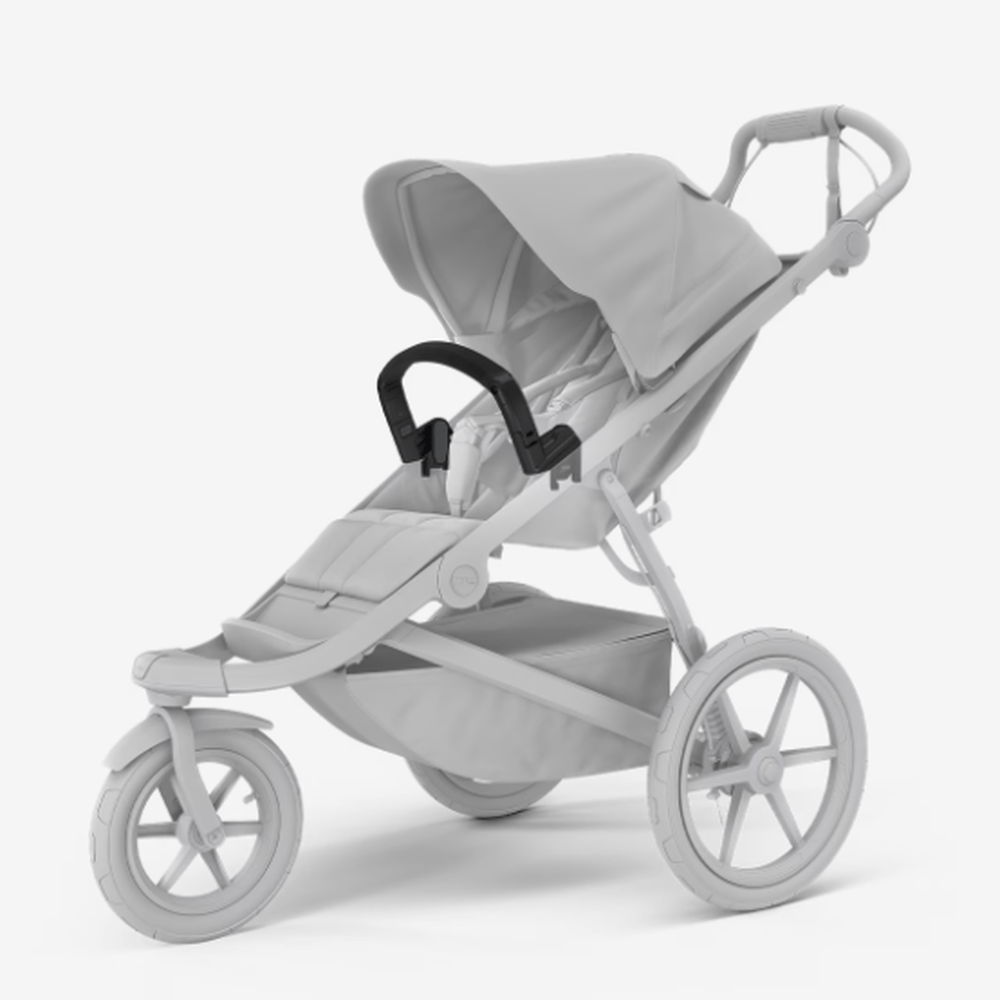 Thule Urban Glide 3 - Barre pare-chocs noire