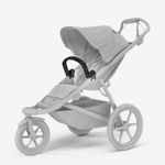 Thule Urban Glide 3 - Barre pare-chocs noire