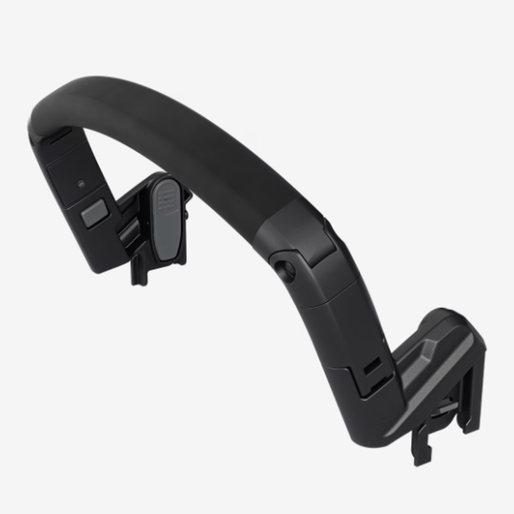Thule Urban Glide 3 barre pare-chocs - noir