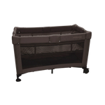 Koelstra Travelsleeper T5 avec rehausseur - Noyer