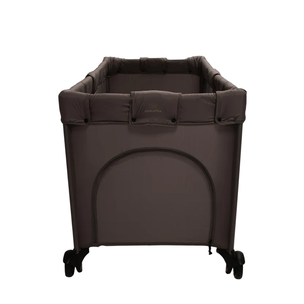Koelstra Travelsleeper T5 - noyer