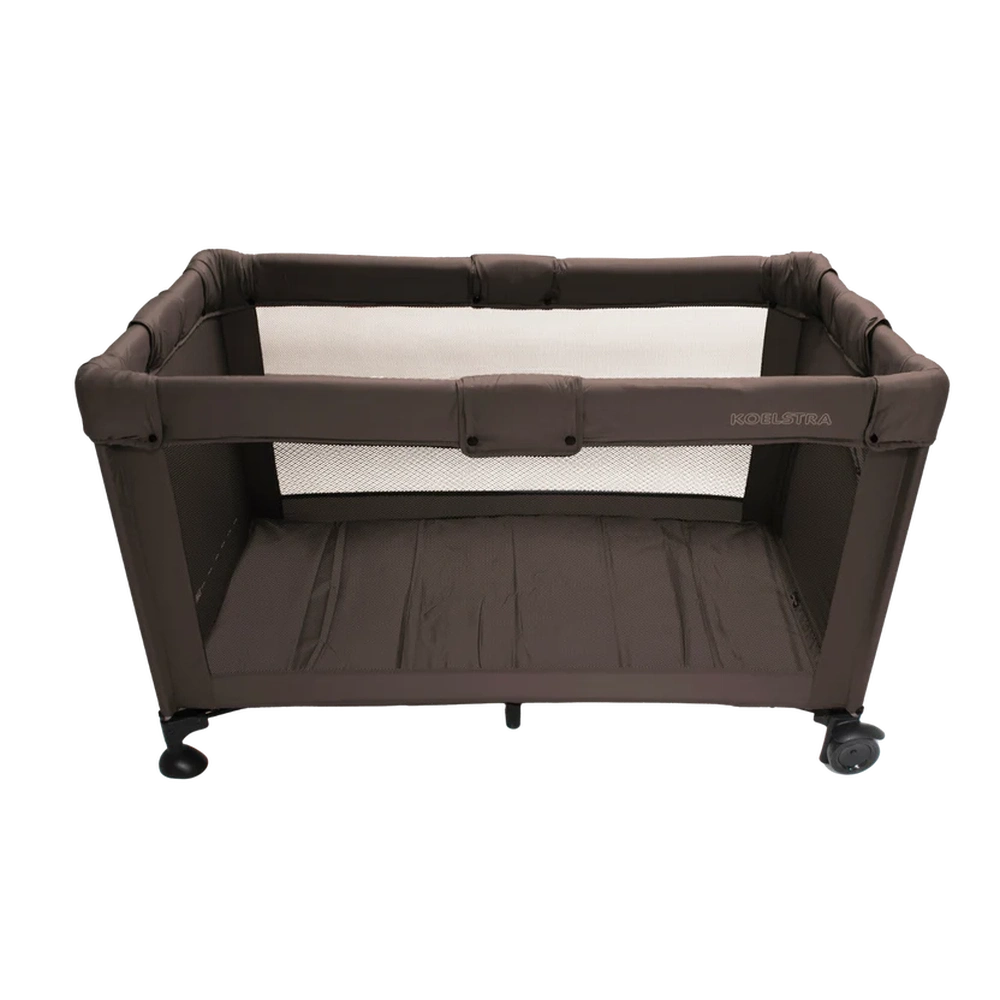 Koelstra Travelsleeper T5 - Noyer
