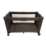 Koelstra Travelsleeper T5 - Noyer