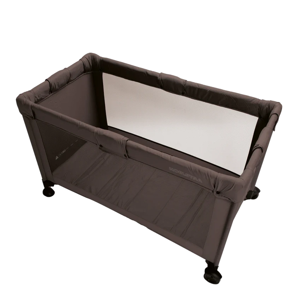 Koelstra Travelsleeper T5 - noyer