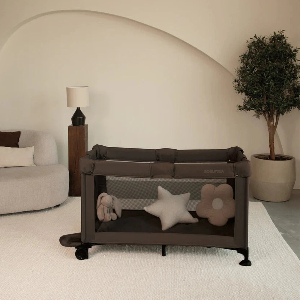 Koelstra Travelsleeper T5 - Noyer