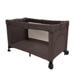 Koelstra Travelsleeper T5 - Noyer