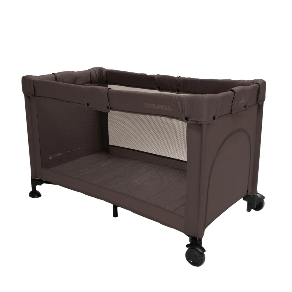 Koelstra Travelsleeper T5 - Noyer