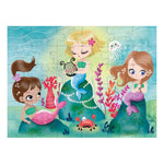 Mudpuppy Puzzle To Go - Sirène