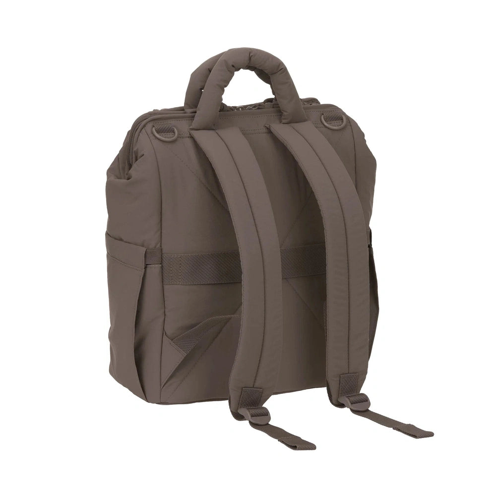 Sac à dos Lässig Minoa - Chocolat