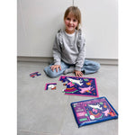 Mudpuppy Puzzle - Licorne