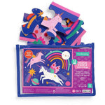 Mudpuppy Puzzle - Licorne
