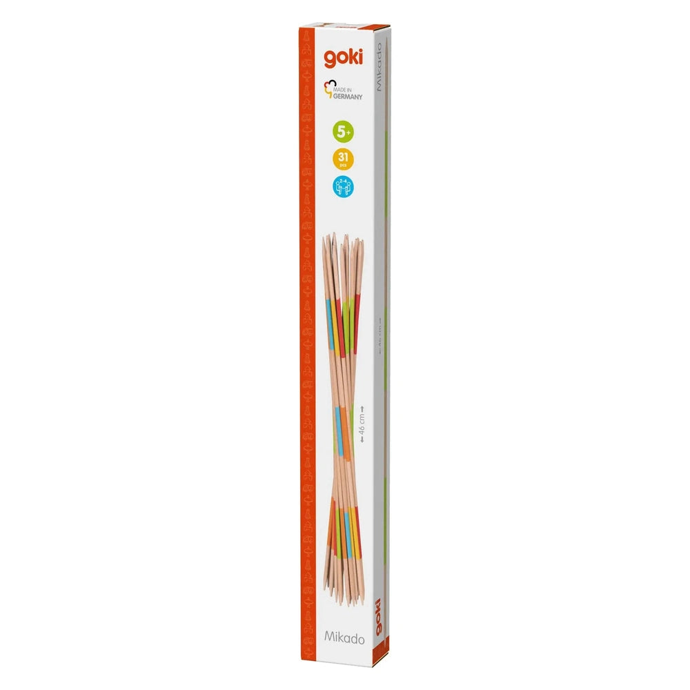 Goki - Domino XXL 46 cm