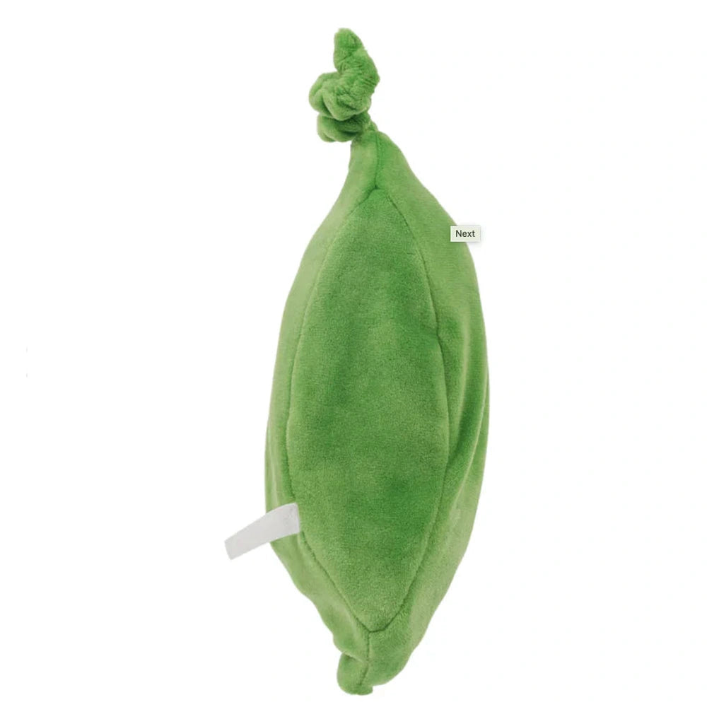 Peluche Besitos Bruno Pois