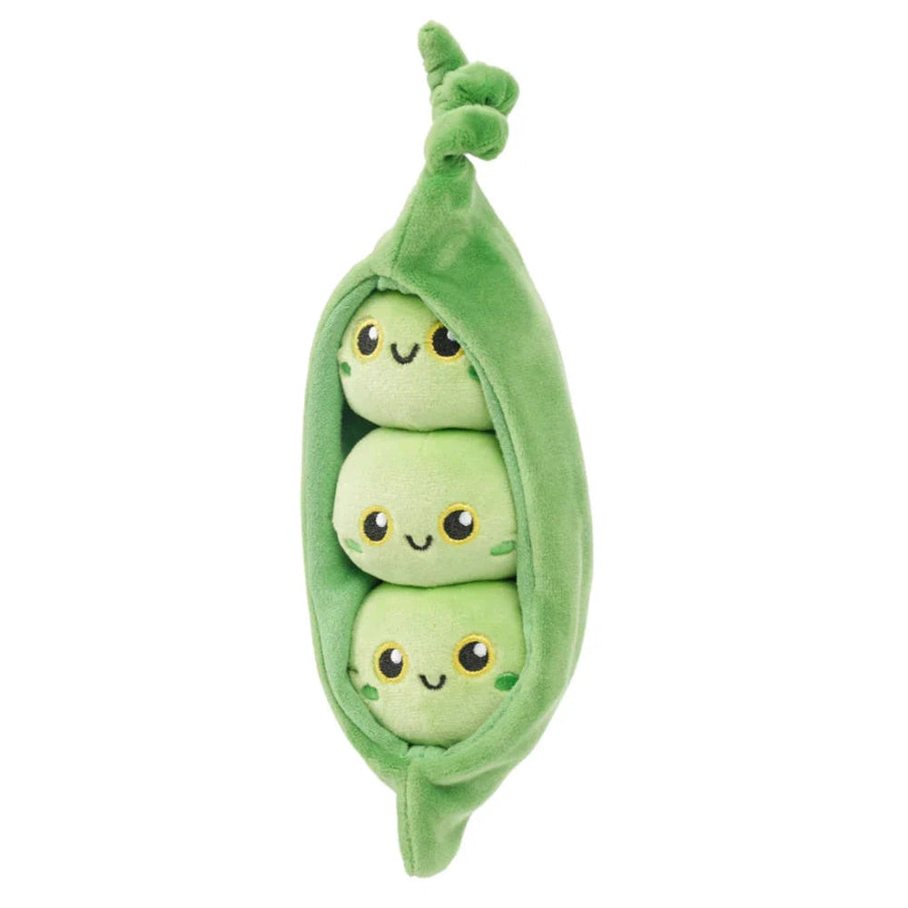 Peluche Besitos Bruno Petit Pois