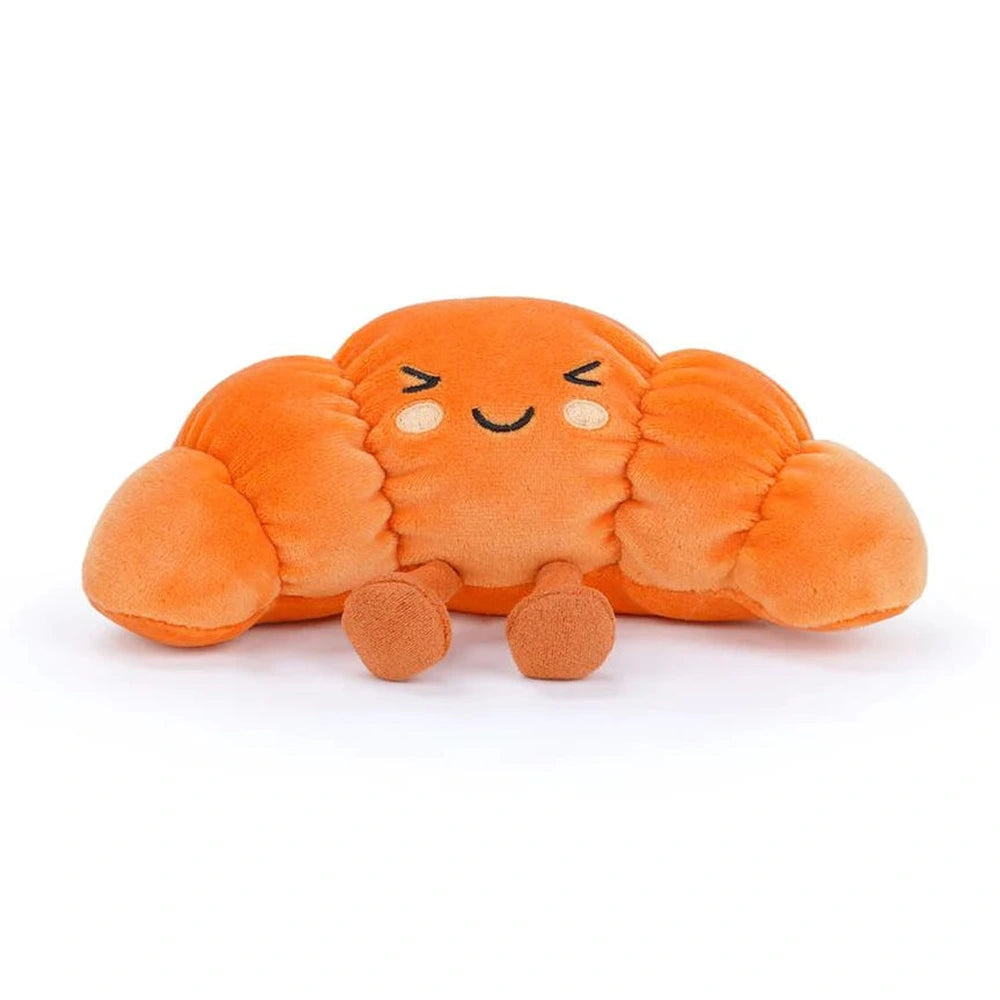 Peluche Besitos Croissant