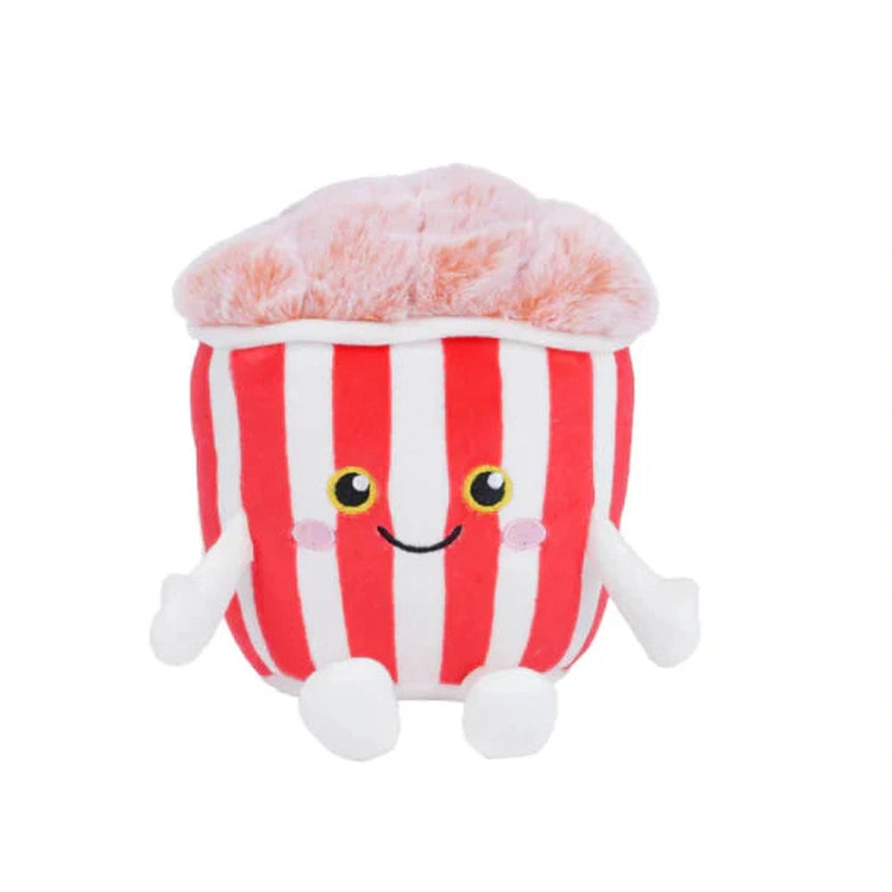 Peluche Besitos Popcorn