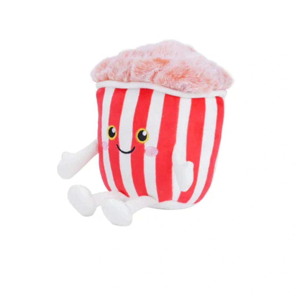 Besitos peluche Popcorn