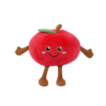 Peluche Besitos pomme