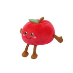 Peluche Besitos Pomme