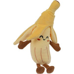 Besitos Peluche banane
