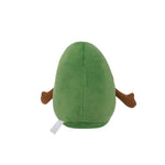Besitos peluche avocat