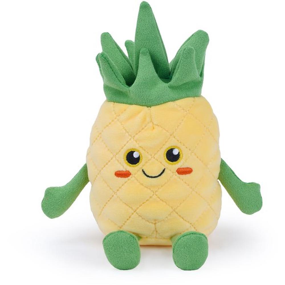 Peluche ananas Besitos Knuffel