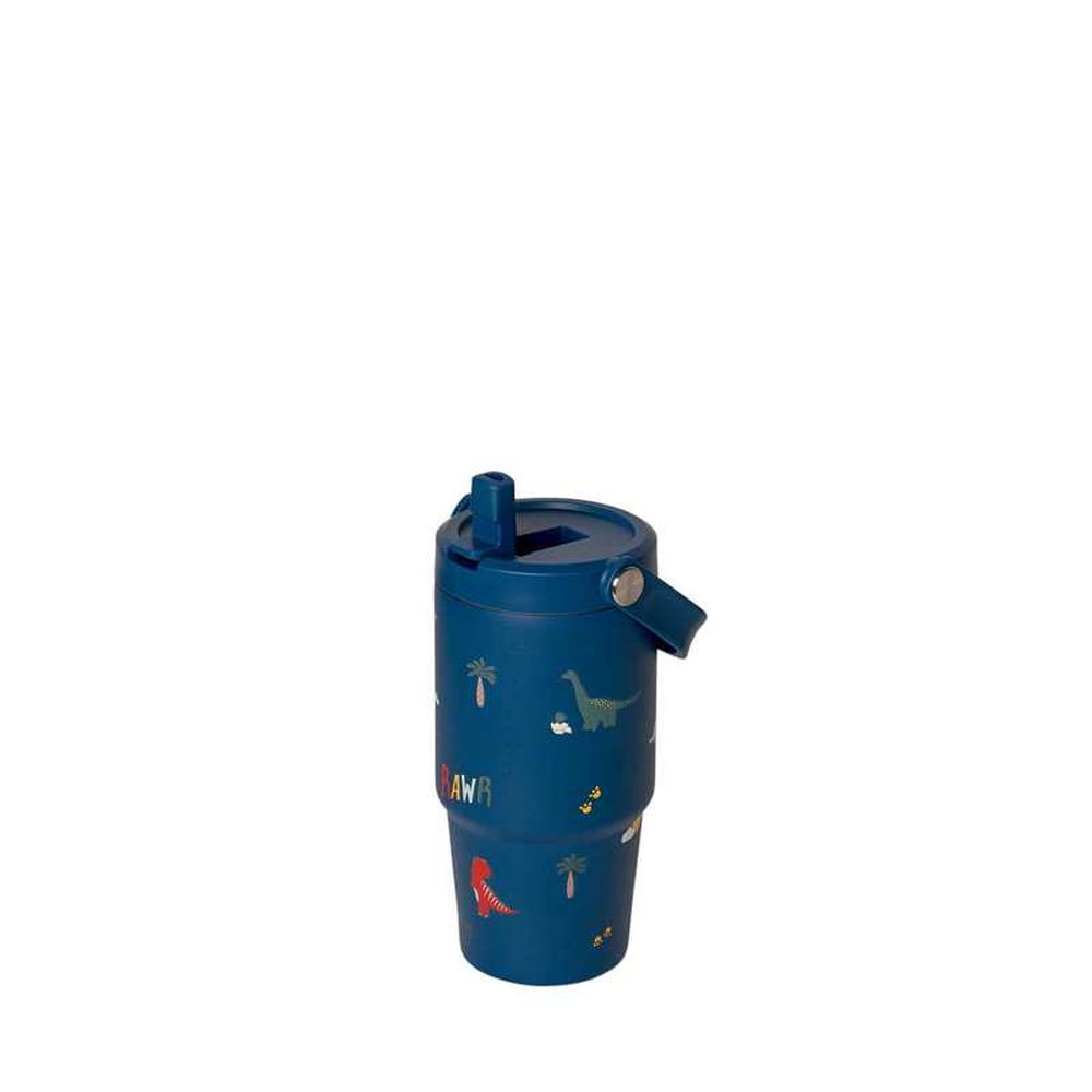 Gobelet isotherme citron 600ml - Dino