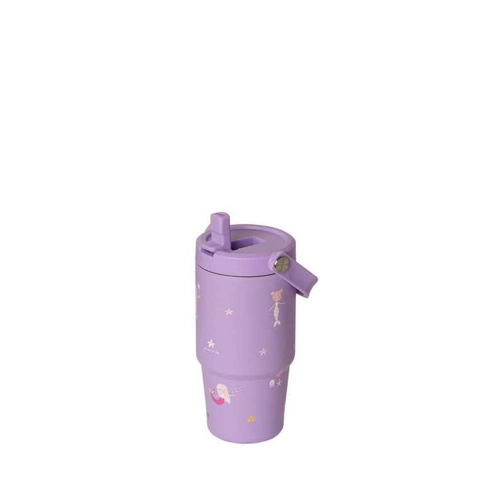 Gobelet isotherme Citron 600 ml - Mermaid