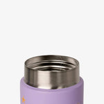 Citron bouteille isotherme 220ml - Mermaid