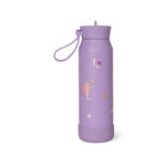 Petite gourde Citron 350 ml sirène
