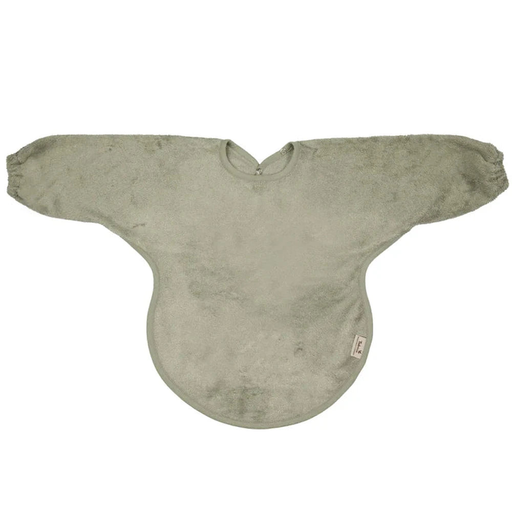 Timboo Couvre-lit avec manches - Whisper Green