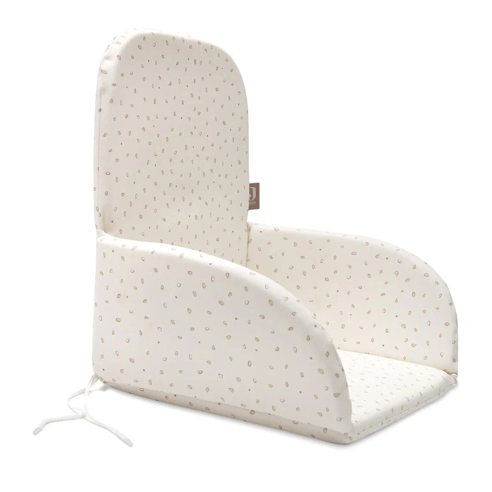 Jollein Réducteur de chaise - Leafy Dreams