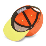 Hello Hossy Mini casquette de skateur Sunrise pour animal