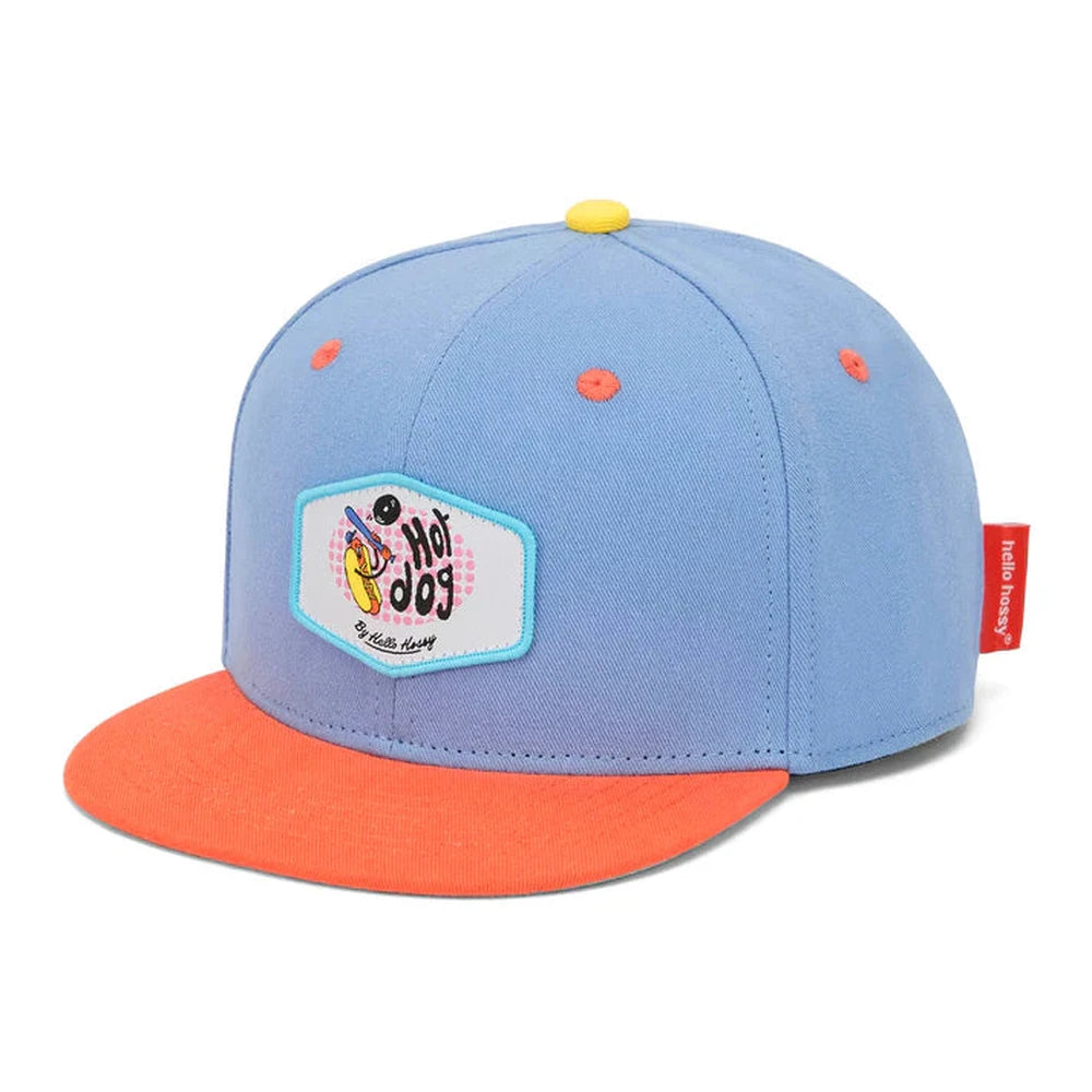 Hello Hossy Skaterpet Hot Dog pour animaux
