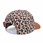 Hello Hossy casquette skater léopard 
