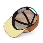 Hello Hossy Casquette Skater Mini Iced Coffee